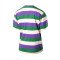 Camisola FILA Taichung Striped Shoulder Tee
