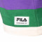 FILA Taichung Striped Dropped Shoulder Tee T-Shirt