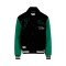 FILA Tehran College Jacket Windjacke