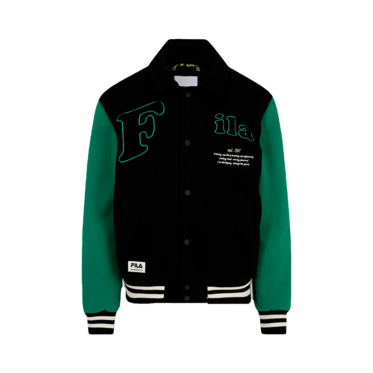 cazadora-fila-tehran-college-jacket-black-verdant-green-2