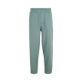 Crolles Dropped Crotch Pants Dark Forest