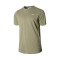 Camiseta Berloz Tee Oil Green