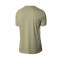 Camiseta Berloz Tee Oil Green