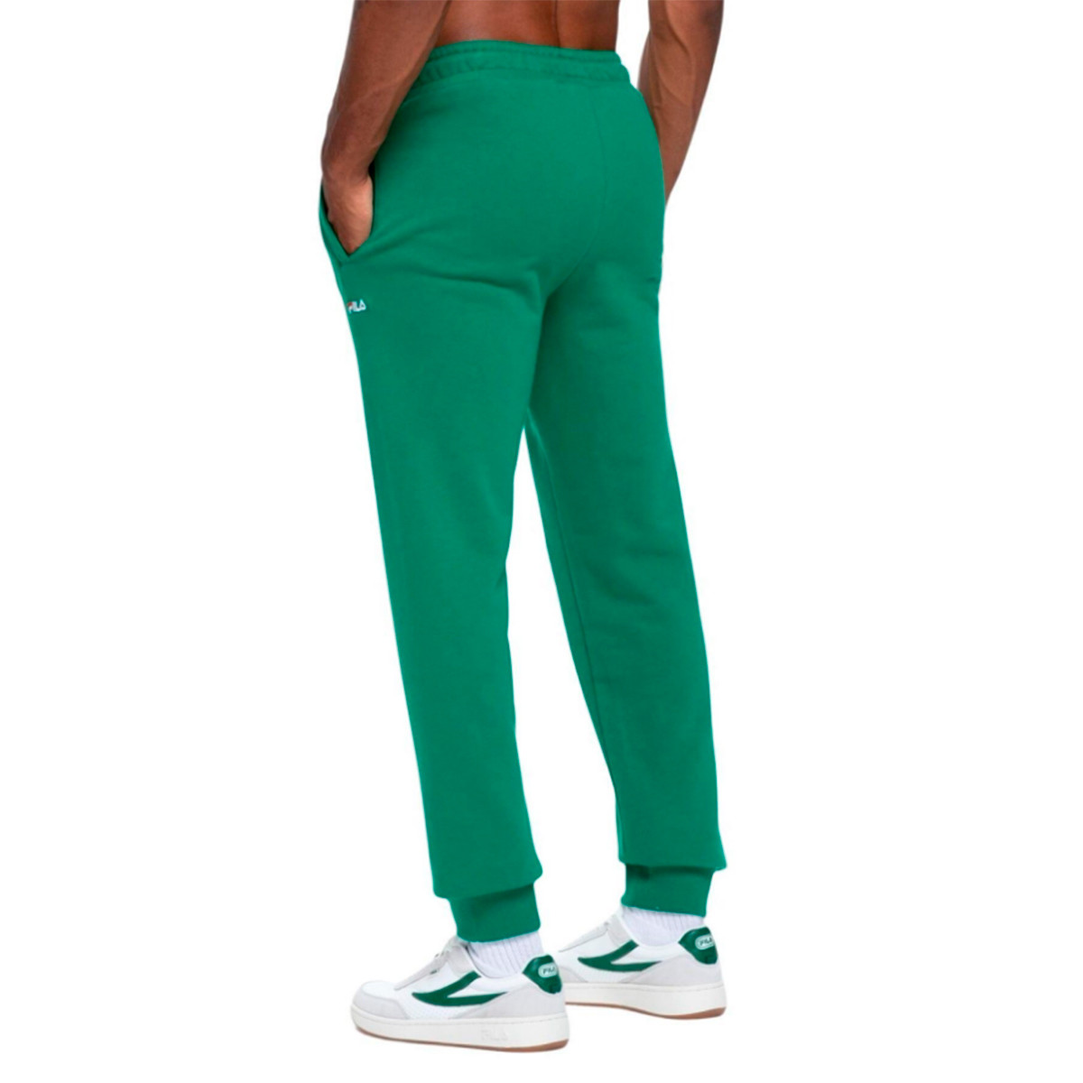 Fila online broek kind