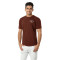 FILA Berkau Loose Fit Tee T-Shirt