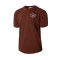 FILA Berkau Loose Fit Tee T-Shirt