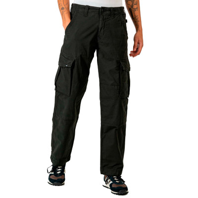 Flex Cargo LC Long pants