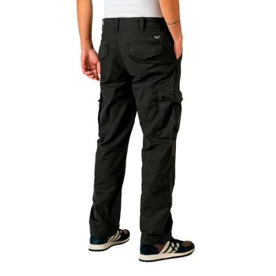 Flex Cargo LC Trousers