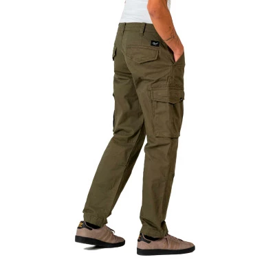 Flex Cargo LC Trousers