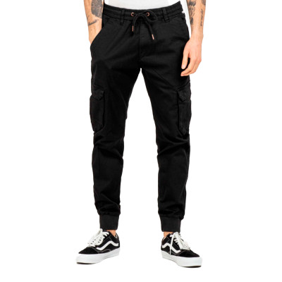 Pantaloni  Reflex Rib Cargo