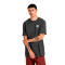 Jersey Reell Prior T-Shirt Vulcan Grey