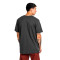 Jersey Reell Prior T-Shirt Vulcan Grey