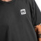 Jersey Reell Prior T-Shirt Vulcan Grey