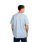 Dres Reell Prior T-Shirt Fog Blue