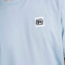 Maillot Reell Prior T-Shirt Fog Blue