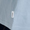 Maillot Reell Prior T-Shirt Fog Blue