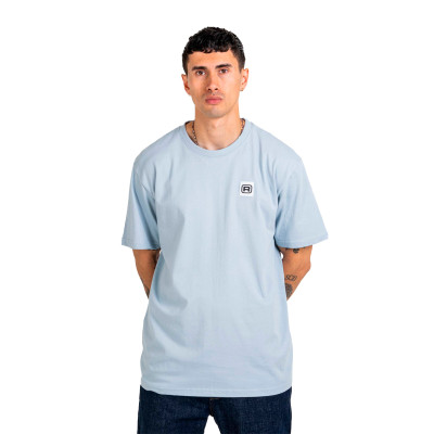 Koszulka Prior T-Shirt Fog Blue