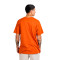 Camiseta Square Orange Spice