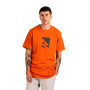 Square Orange Spice