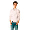 Camiseta Strike Shirt Oatmeal