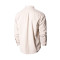 Camiseta Strike Shirt Oatmeal
