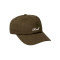 Gorra Single Script Cap Olive
