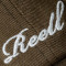 Gorra Single Script Cap Olive