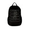 Mochila Zaix Bagpack Black