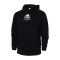 Sudadera Authentic Giano Organic Black