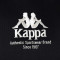 Sweat Kappa Authentic Giano Organic