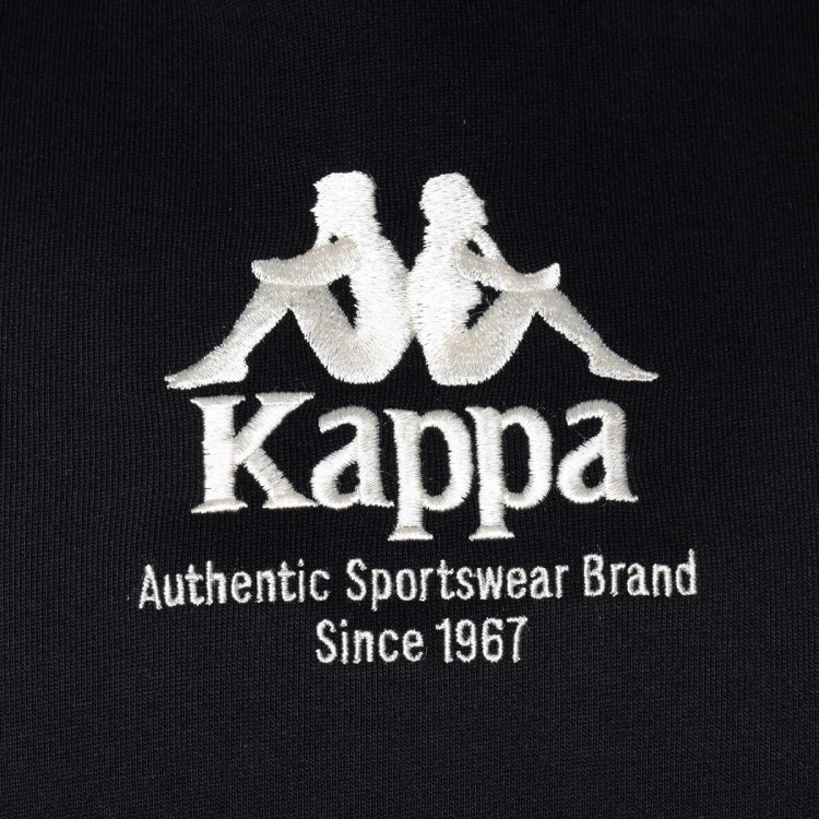 sudadera-kappa-authentic-giano-organic-negro-3