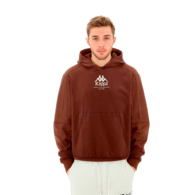 Authentic Giano Organic Sweatshirt