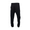 Pantalón largo Authentic Giova Organic Black