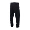 Pantalón largo Authentic Giova Organic Black