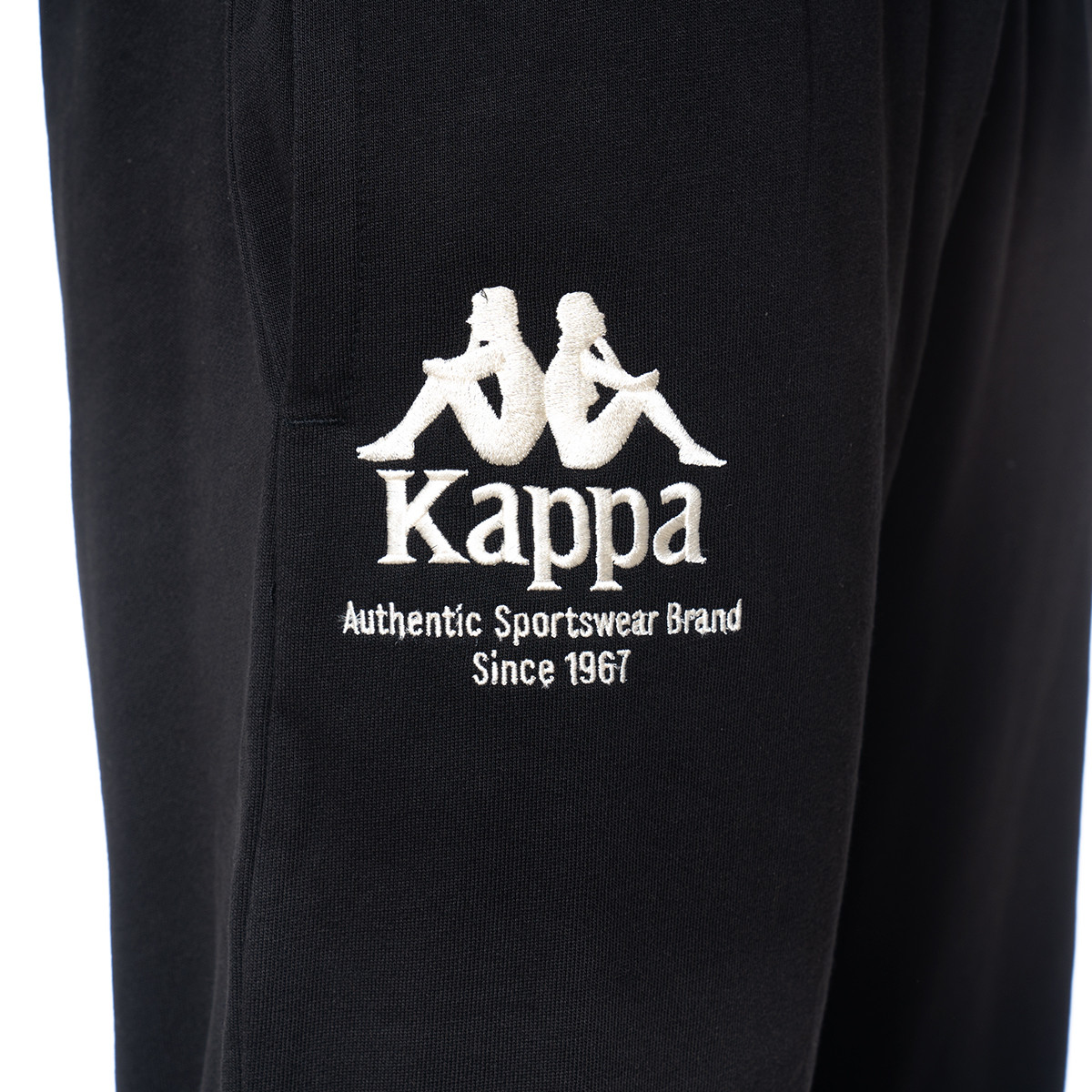 Authentic hot sale sportswear brand