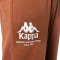 Długie spodnie Kappa Authentic Giova Organic