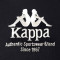 Maglia Kappa Authentic Gastor Organic