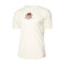 Camiseta Authentic Gastor Organic White Ice