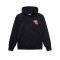 Sudadera Off The Pitch Tape Off Oversized Hoodie