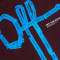 Maillot Off The Pitch Tape Off Regular