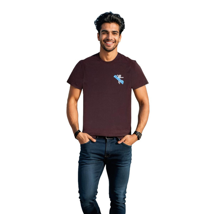 camiseta-off-the-pitch-tape-off-regular-java-brown-0