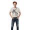 Jersey Off The Pitch Direction Oversized Unisex