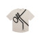 Jersey Off The Pitch Direction Oversized Unisex