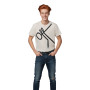 Direction Oversized Unisex