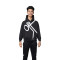 Sudadera Direction Oversized Hoodie Black