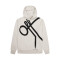 Sweatshirt Off The Pitch Direction Oversized Hoodie