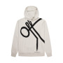 Direction Oversized Hoodie