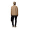 Jersey Off The Pitch Canyon Overshirt