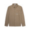 Jersey Off The Pitch Canyon Overshirt