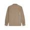 Jersey Off The Pitch Canyon Overshirt